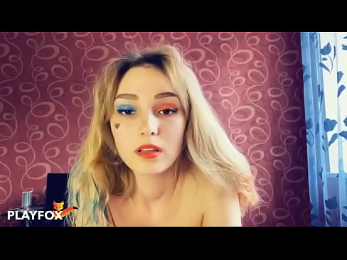 ❤️ Čarobne naočale za virtualnu stvarnost pružile su mi seks s Harley Quinn ❤️❌ Super porno u pornografiji hr.pornsos-com.ru ❌